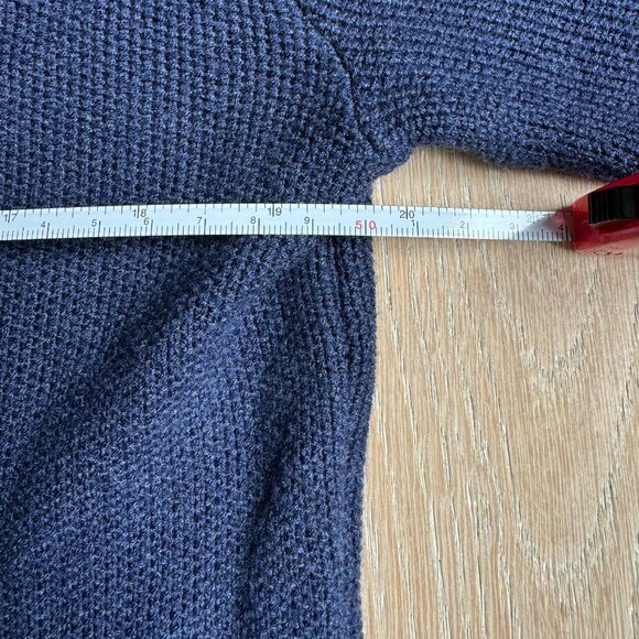 Mizzen+Main Cassady Crewneck Sweater - Picture 7 of 7